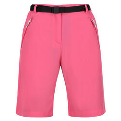 Short XERT Femme (Rose)