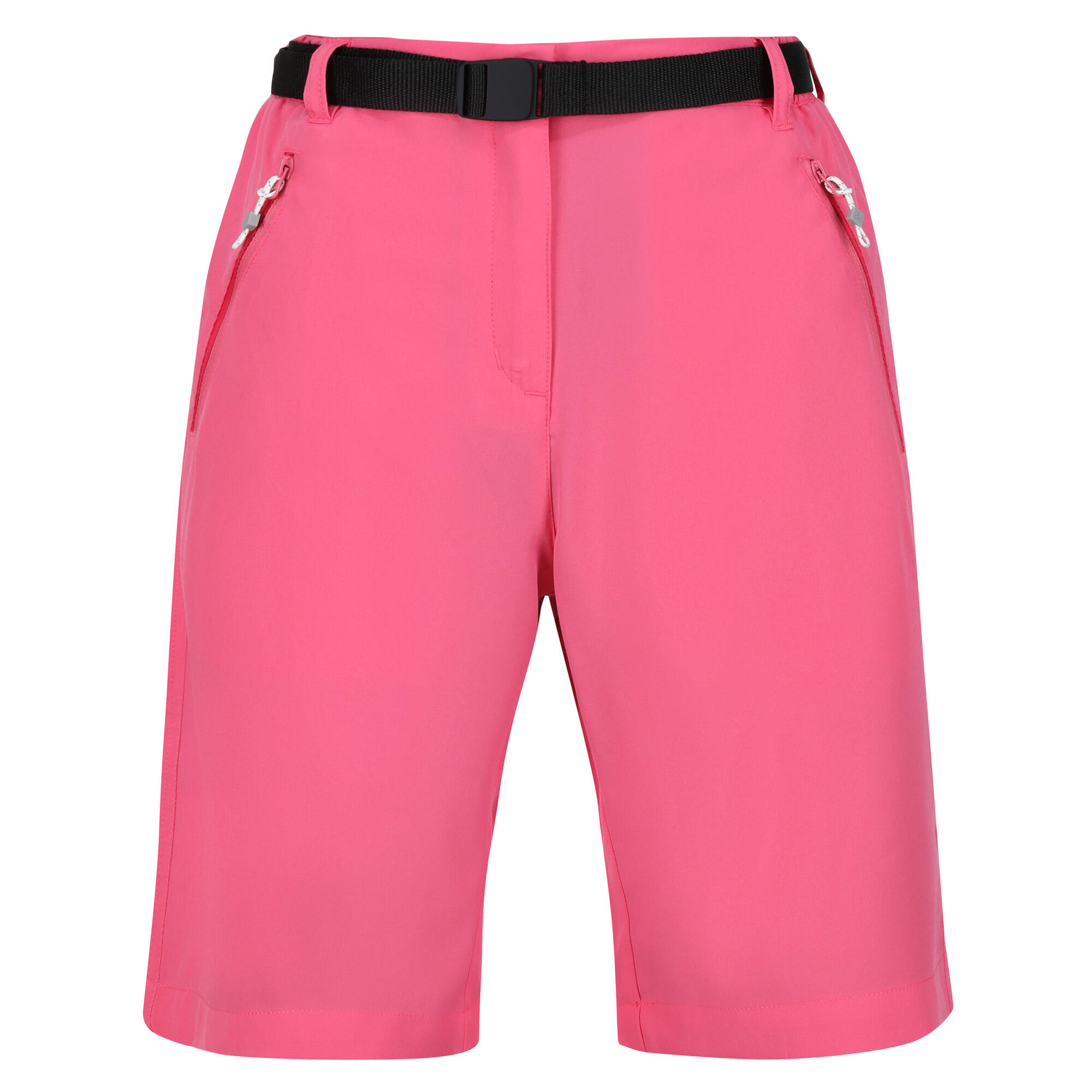 Pantaloncini XERT da donna (rosa)