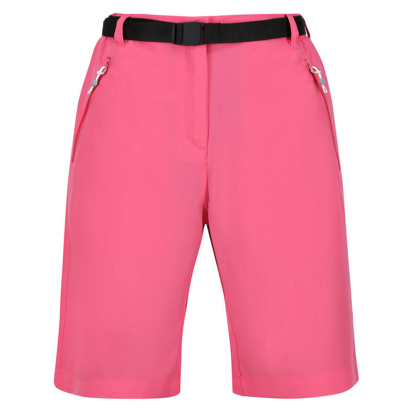 Short XERT Femme (Rose)