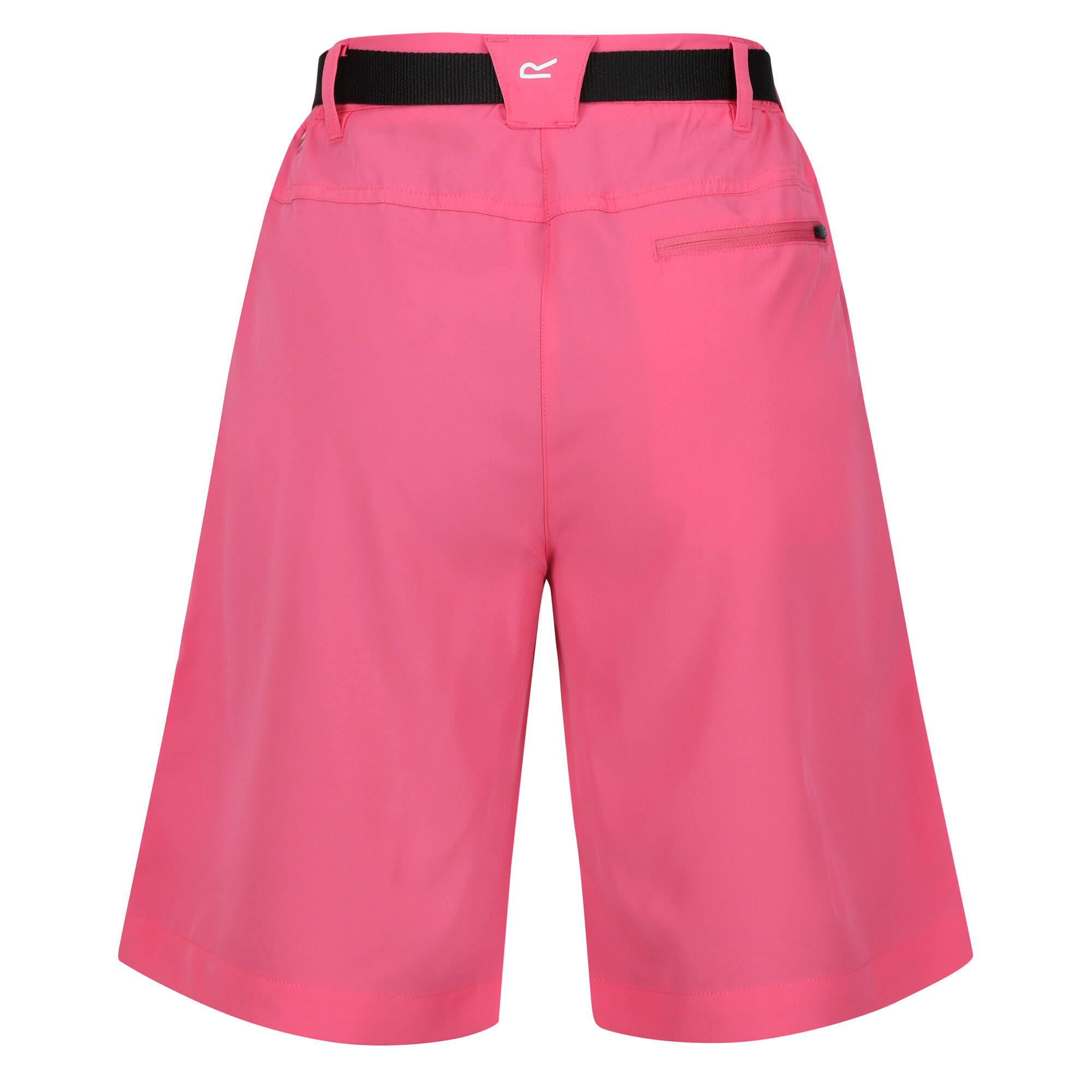 Short XERT Femme (Rose) 2/5