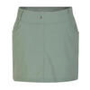 Vrouwen/dames Melodic III Skort (Lelieblad Groen)