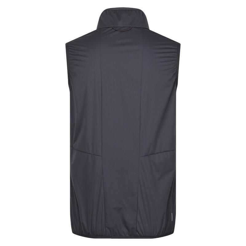 Veste Sans Manches Femme (Gris Phoque)