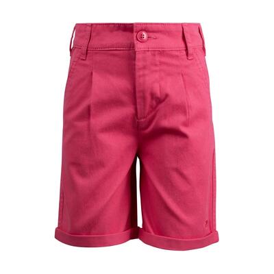 Meisjes hunniee korte broek (korenbloem)
