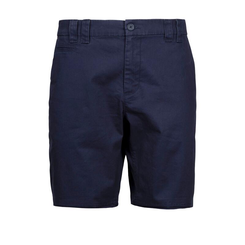 "Camowen" Shorts für Herren Marineblau