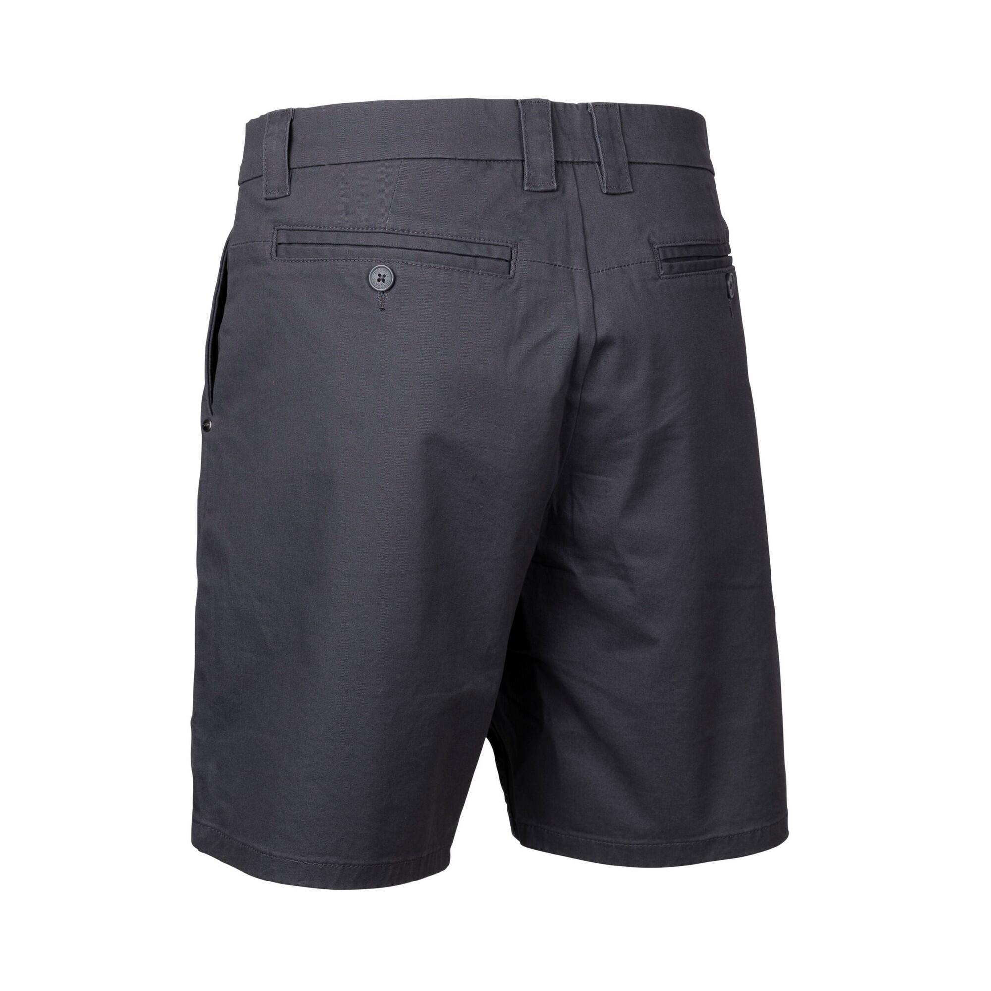 "Camowen" Shorts für Herren Dunkelrot 2/3