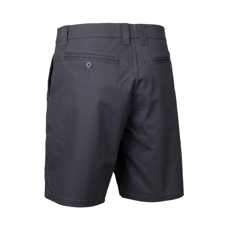 "Camowen" Shorts für Herren Dunkelrot