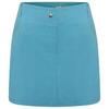 Vrouwen/dames Melodic III Skort (Capri Blauw)