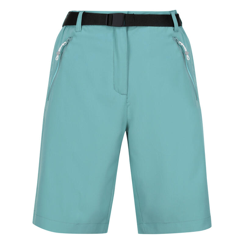 "Xert" Shorts für Damen Bristolblau