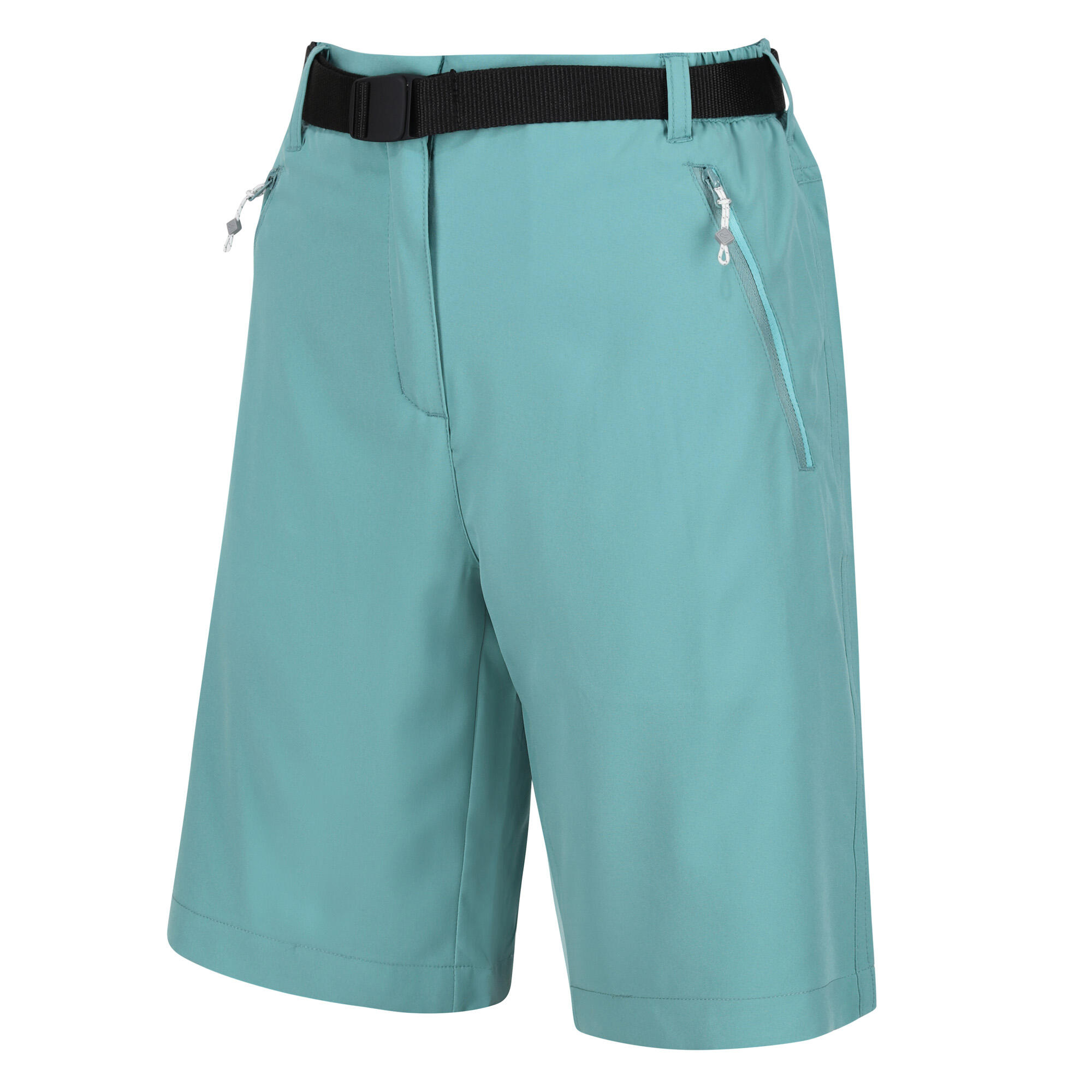 Pantaloncini Donna Regatta Xert Blu Bristol 3/5