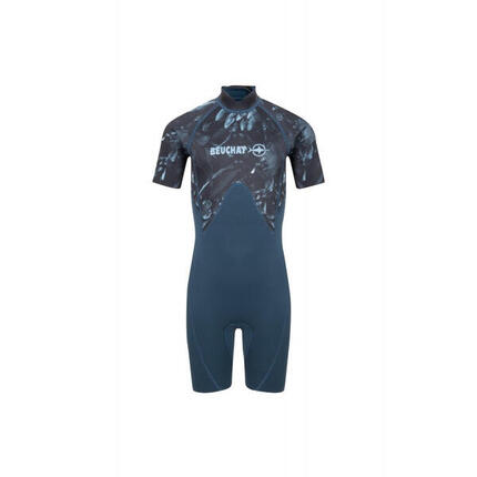 ATOLL shorty -ZD Seaweed|Junior