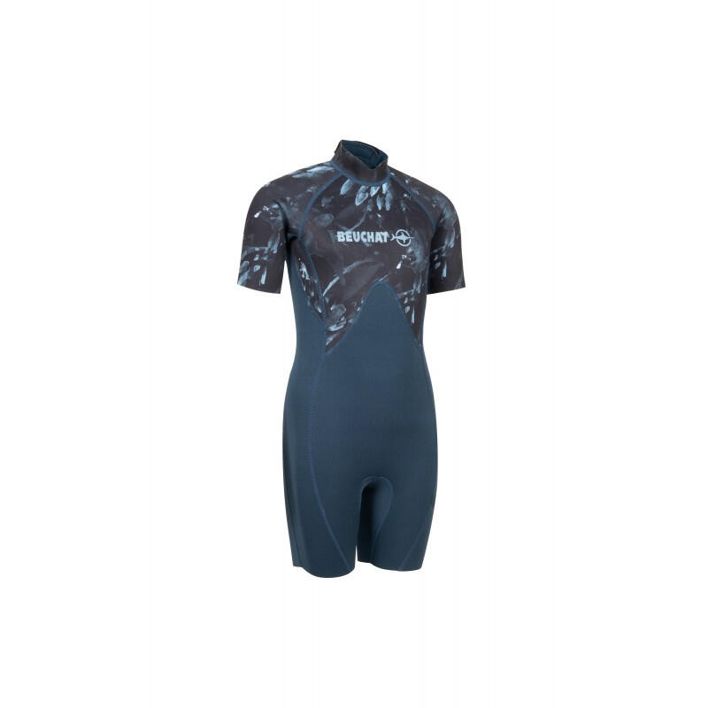 ATOLL shorty-ZD seaweed|Junior 2/5