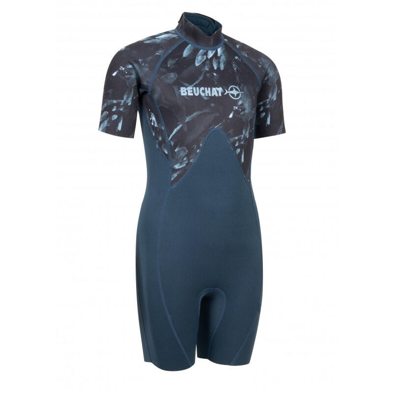 ATOLL shorty-ZD seaweed|Junior 3/5