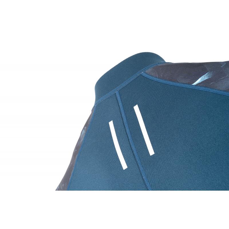 ATOLL chaqueta de cremallera seaweed|Mujer 4/5
