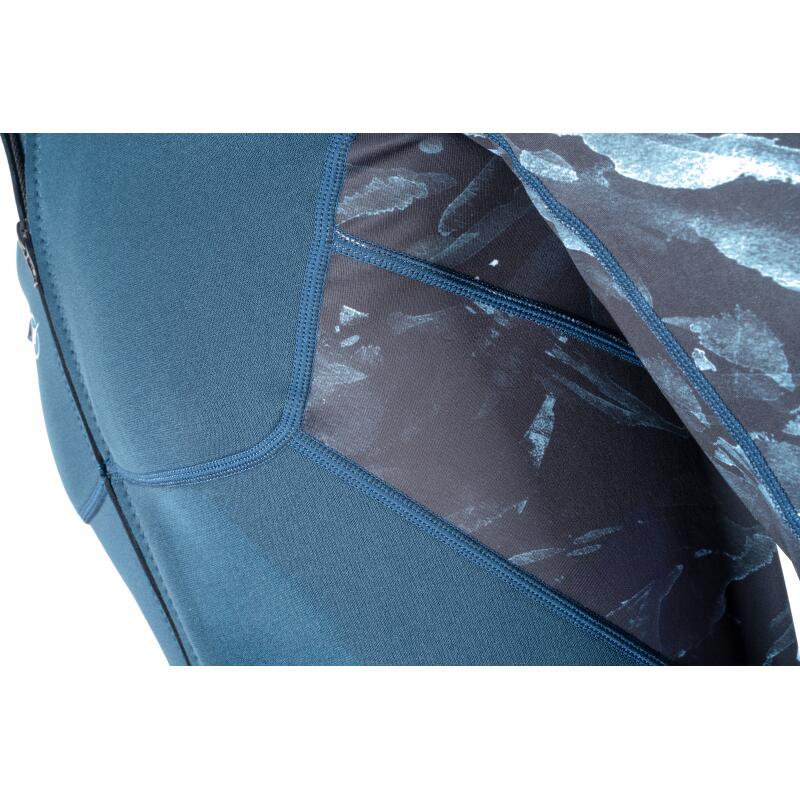Chaqueta con cremallera Beuchat Hombre Seaweed 4/6