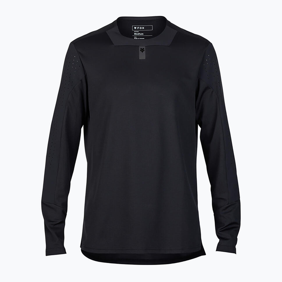 Longsleeve rowerowy męski Fox Racing Defend