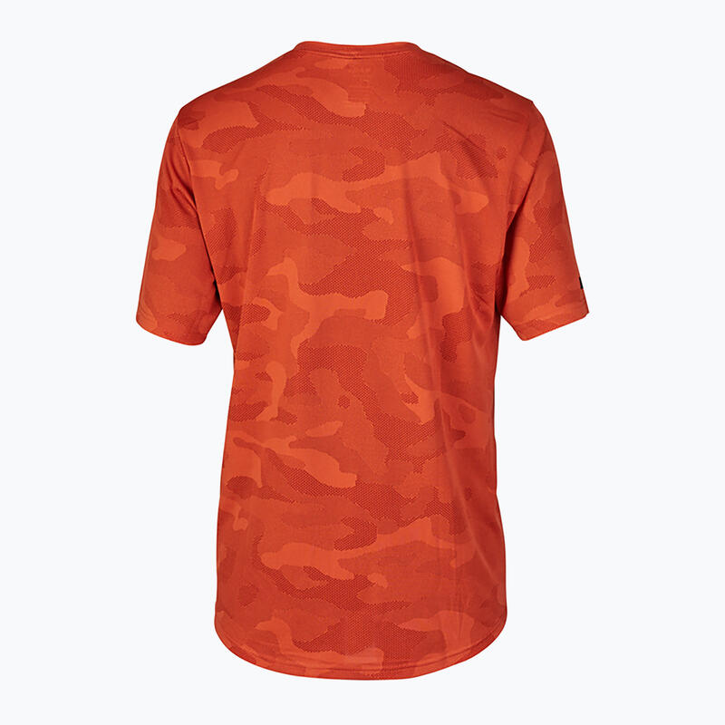 Tricou de ciclism Fox Racing Ranger Tru Dri pentru bărbați