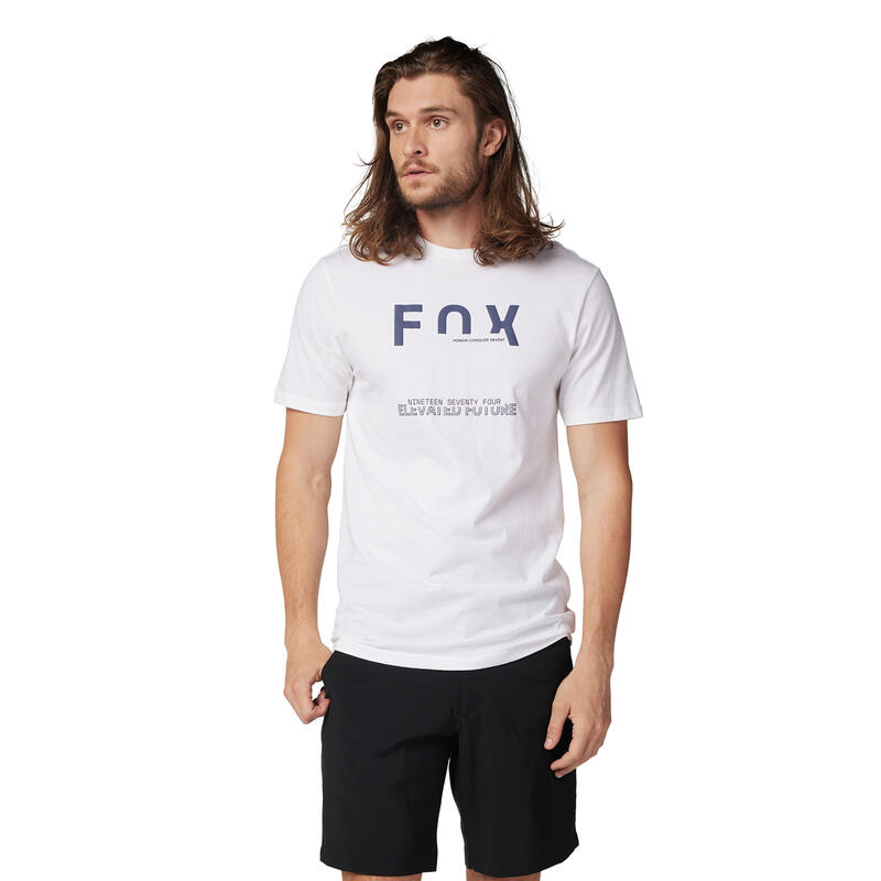 Maillot ciclista Fox Racing Intrude Prem para hombre