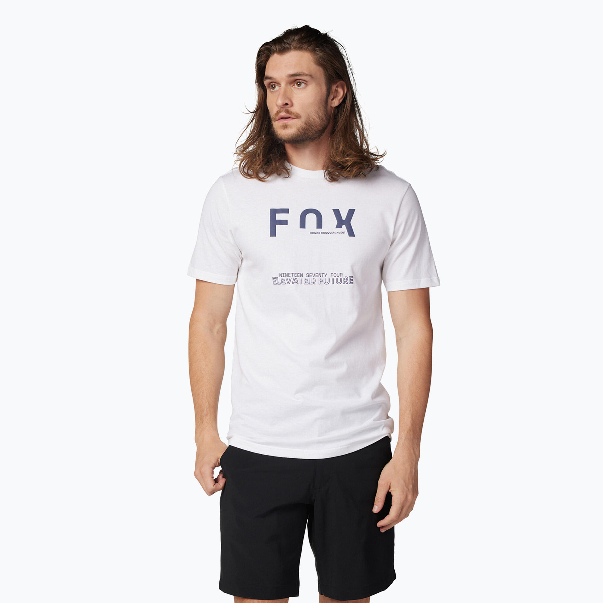 Maillot ciclista Fox Racing Intrude Prem para hombre 5/5