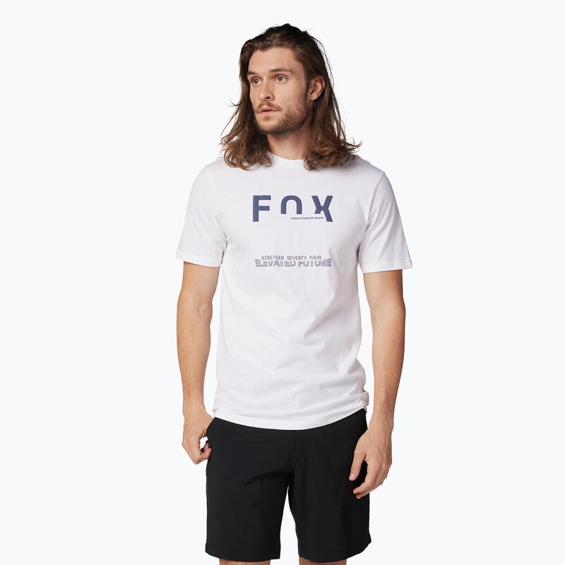 Maglia da ciclismo Fox Racing Intrude Prem da uomo