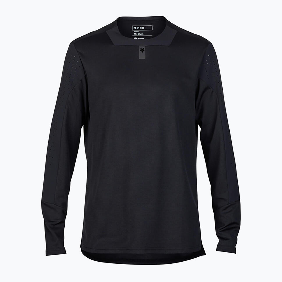 Longsleeve rowerowy męski Fox Racing Defend