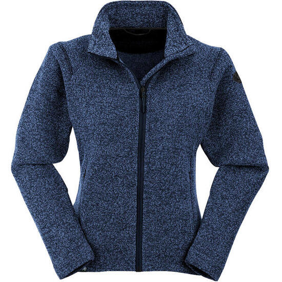 Strickfleecejacke Brixen