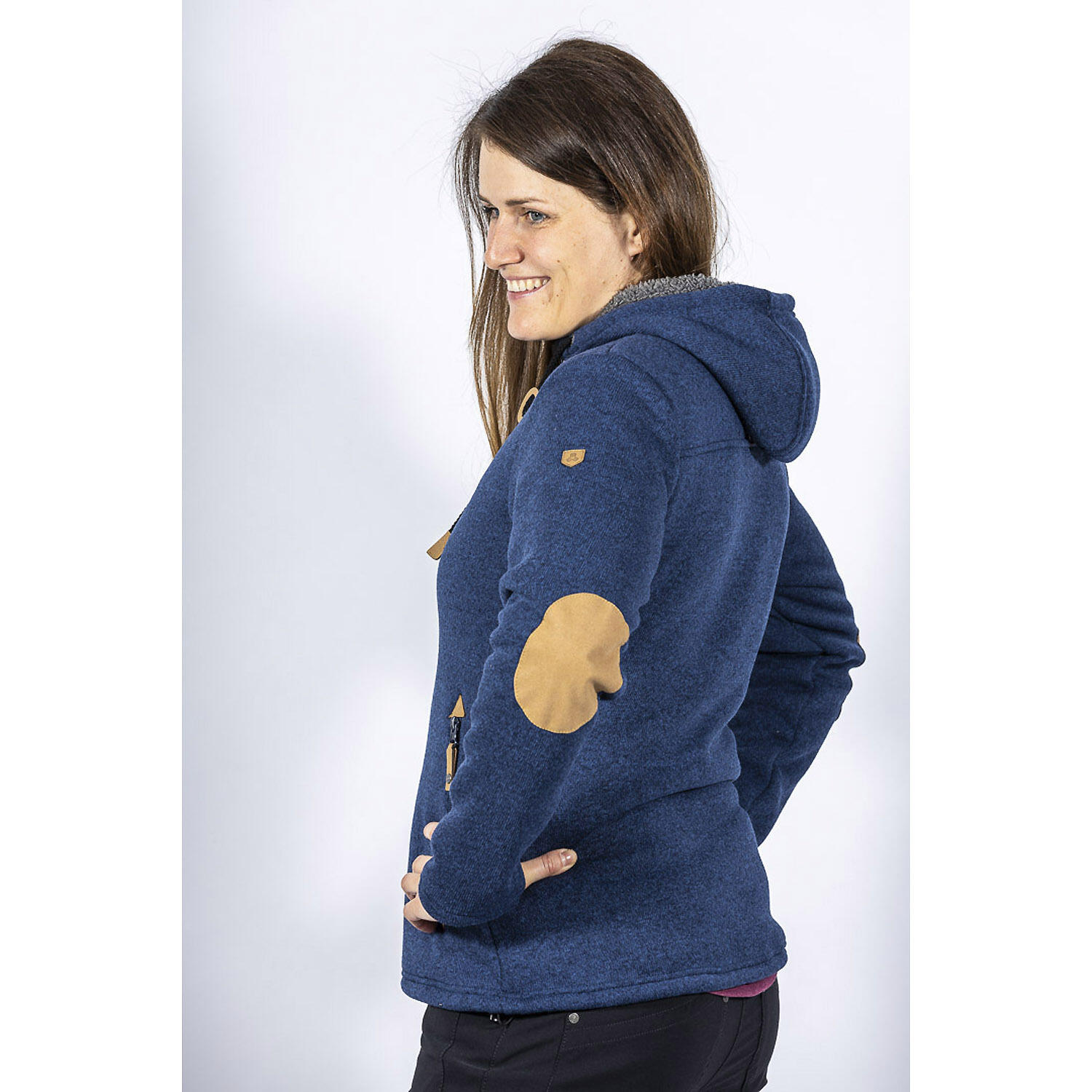 Damen Jacke Chieming 4/5