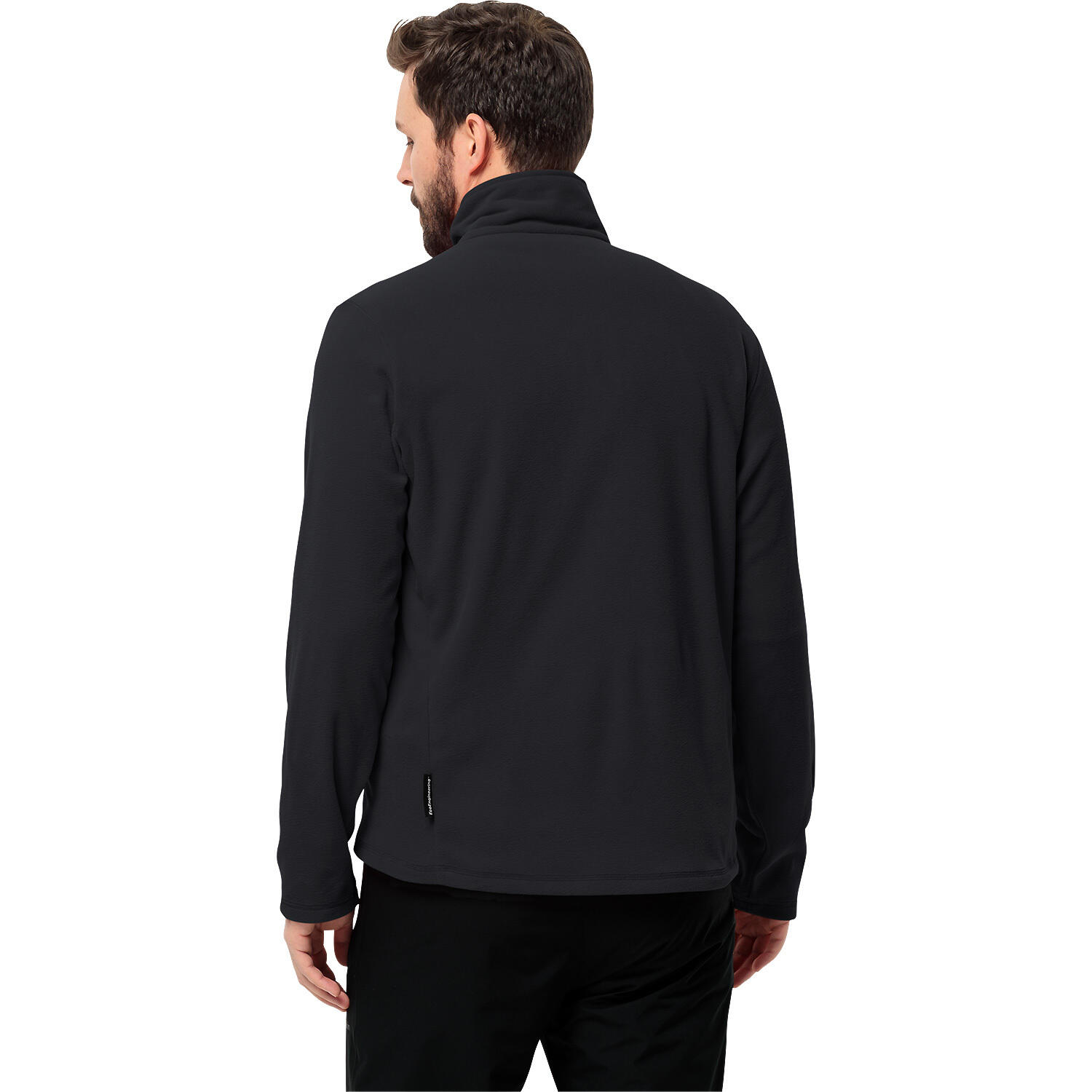 Herren Unterjacke Taunus 3/4
