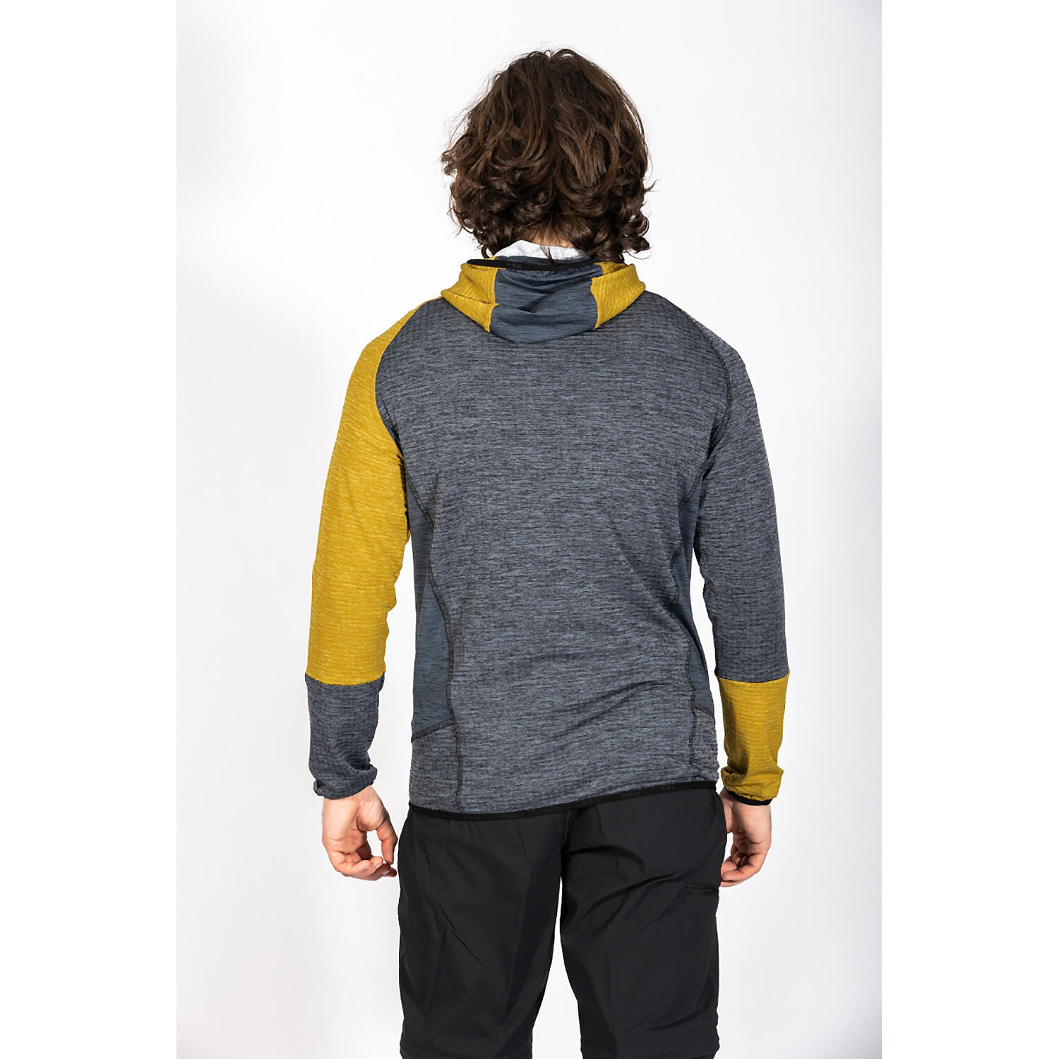Herren Fleecejacke Kahlersberg II 3/7