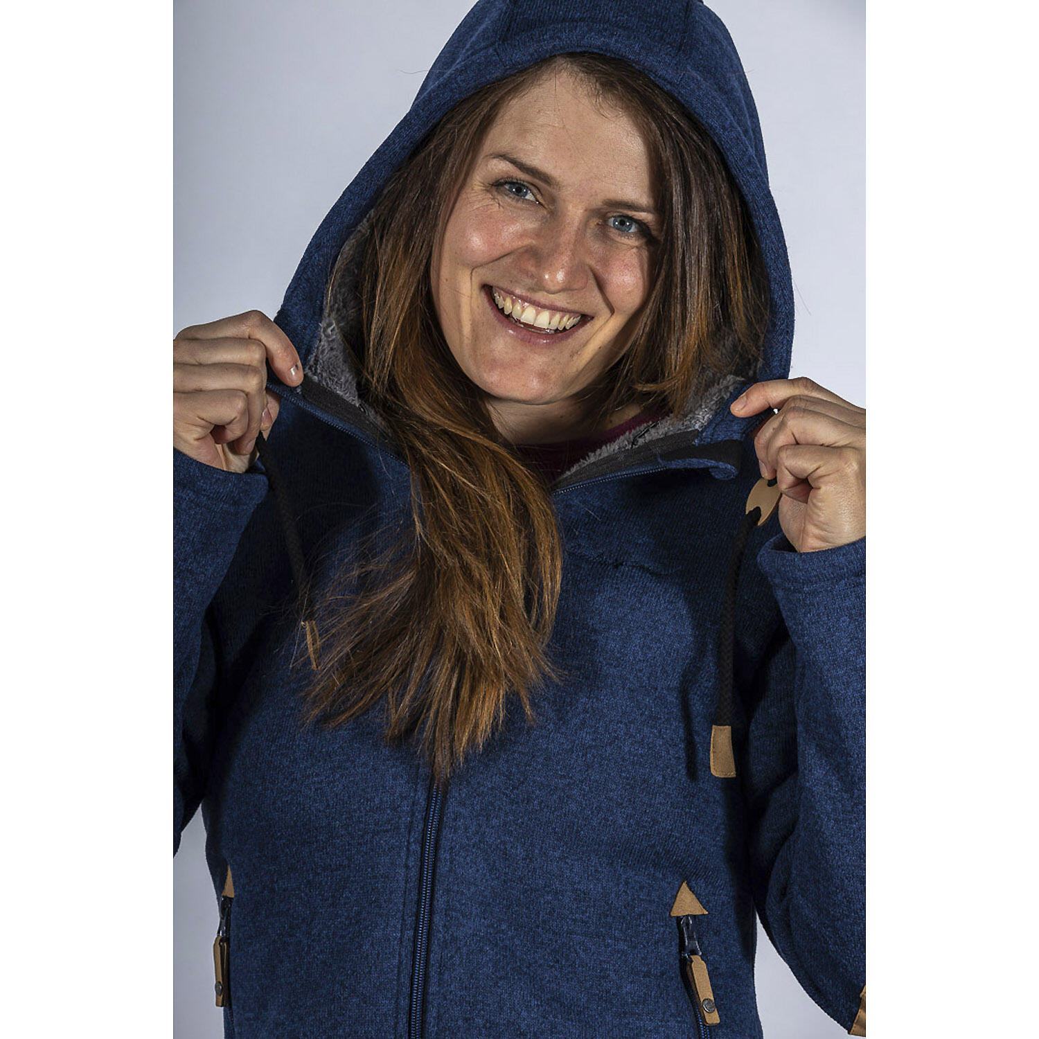 Damen Jacke Chieming 5/5