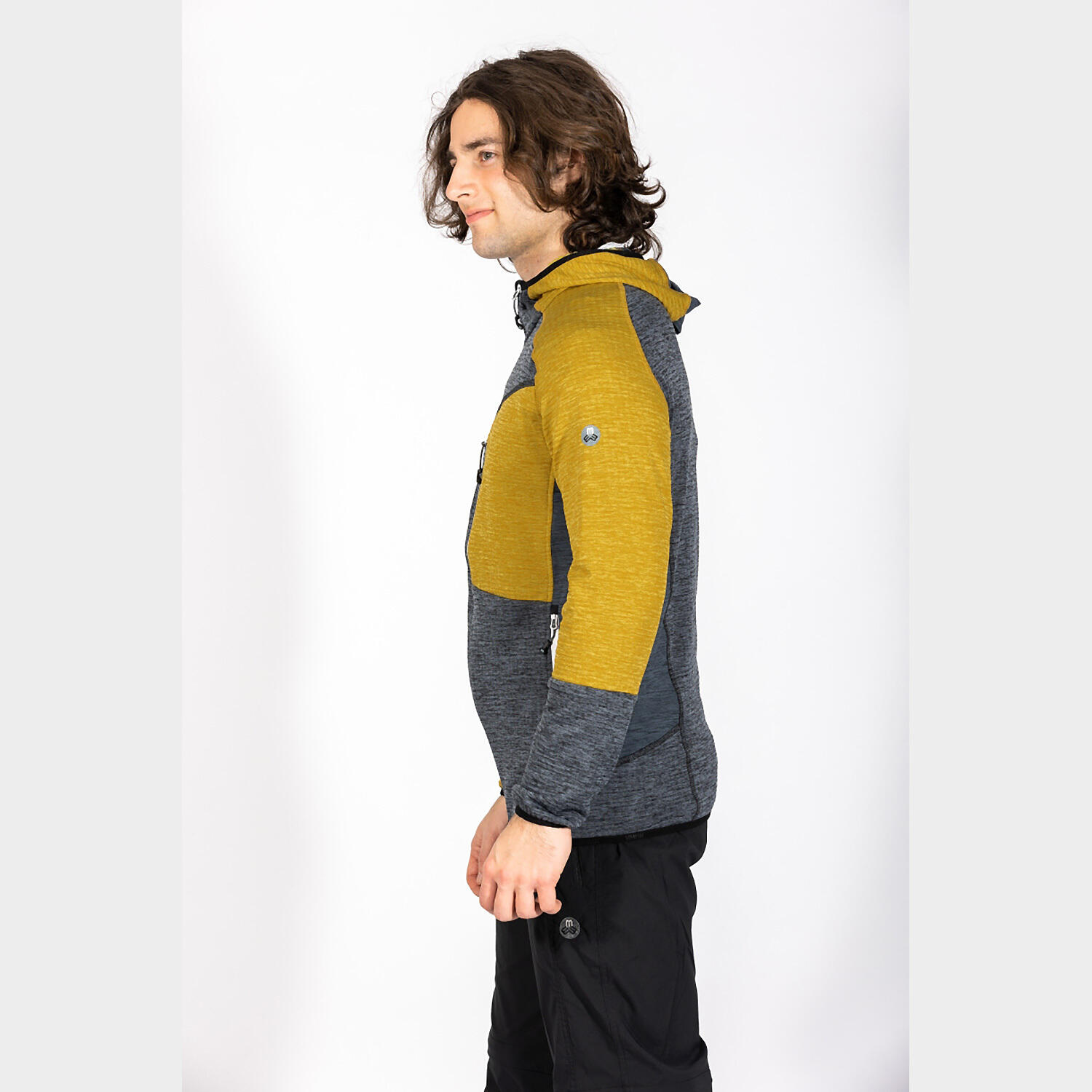 Herren Fleecejacke Kahlersberg II 7/7