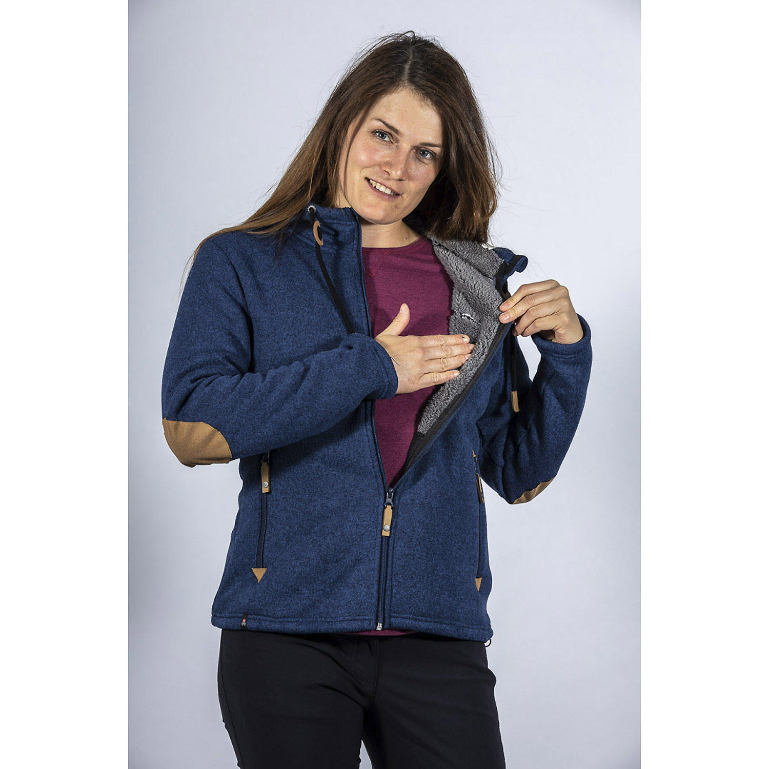 Damen Jacke Chieming 2/5