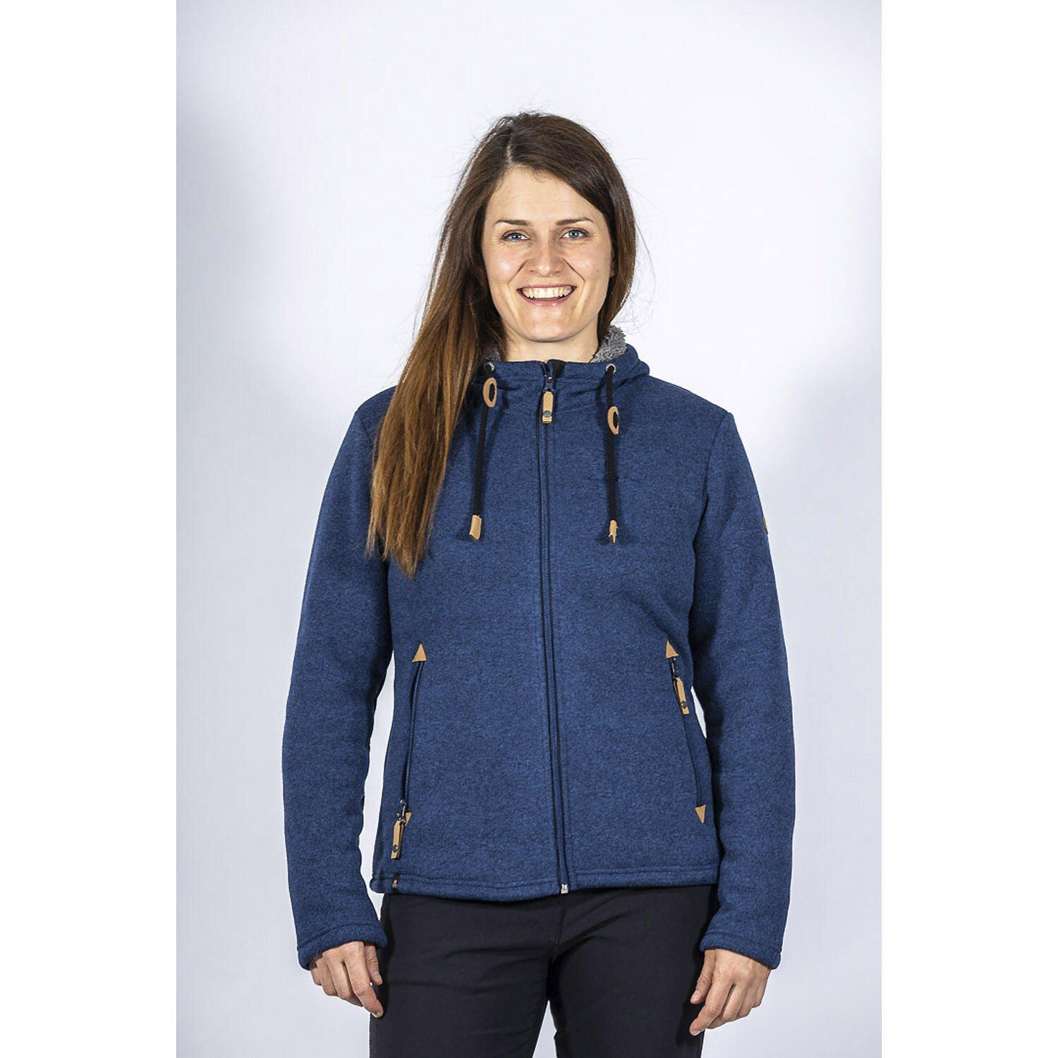 Damen Jacke Chieming 3/5