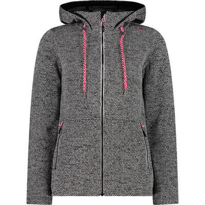 Jacke Fix Hood
