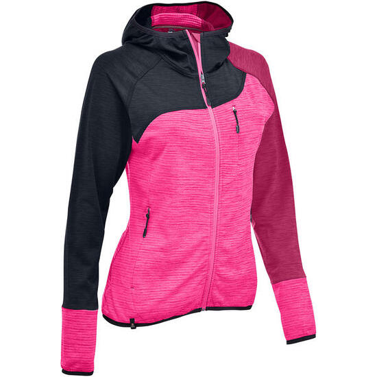 Damen Unterjacke Riedlerspitz II
