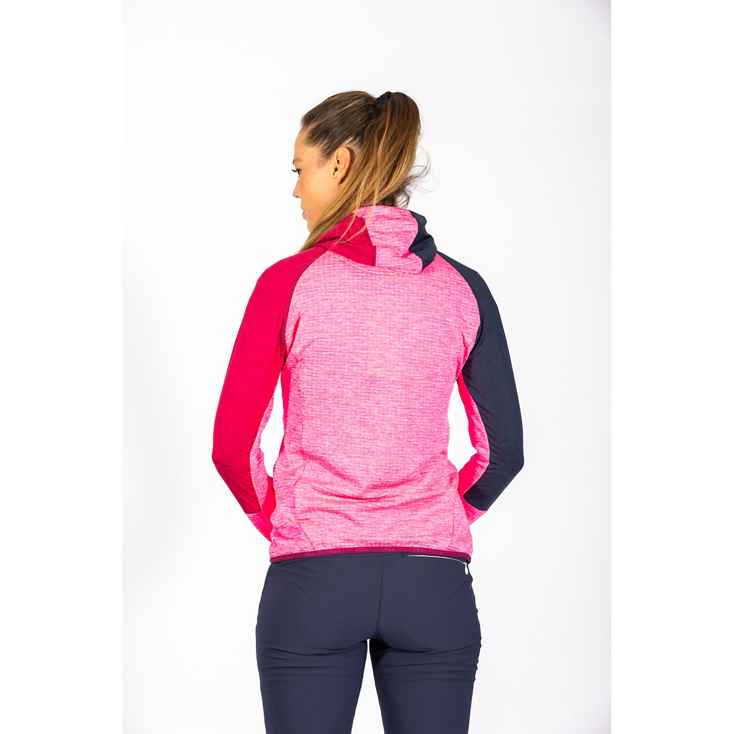 Damen Unterjacke Riedlerspitz II 3/7