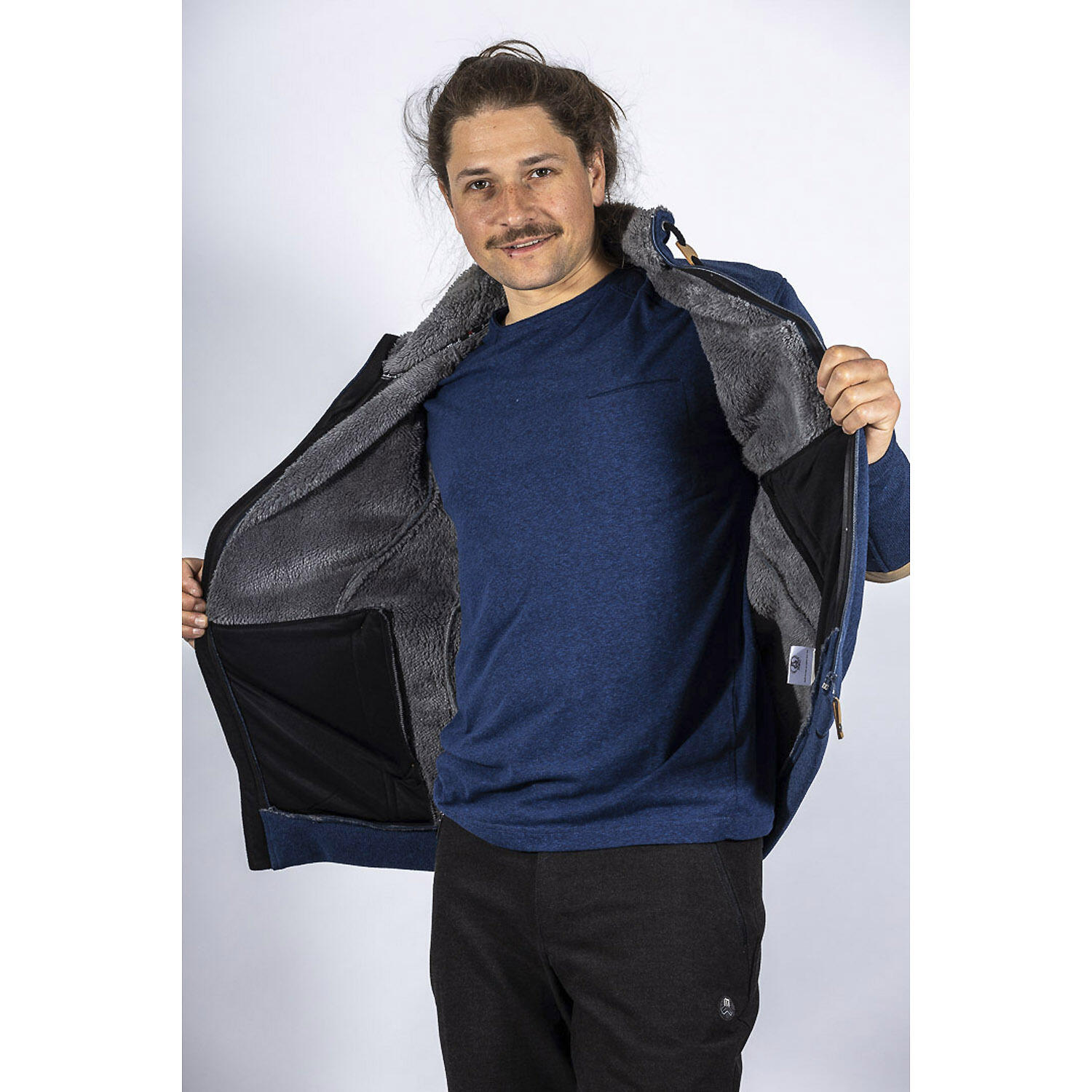 Herren Jacke Lichtenau 7/7