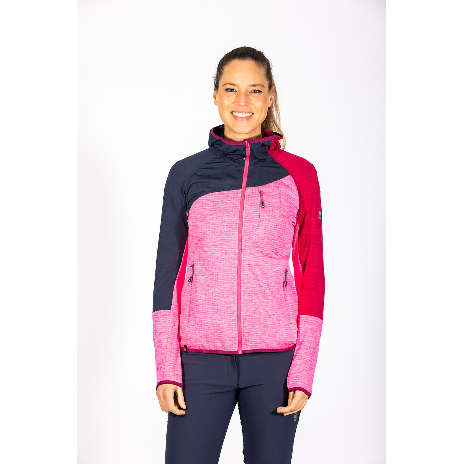 Damen Unterjacke Riedlerspitz II 2/7