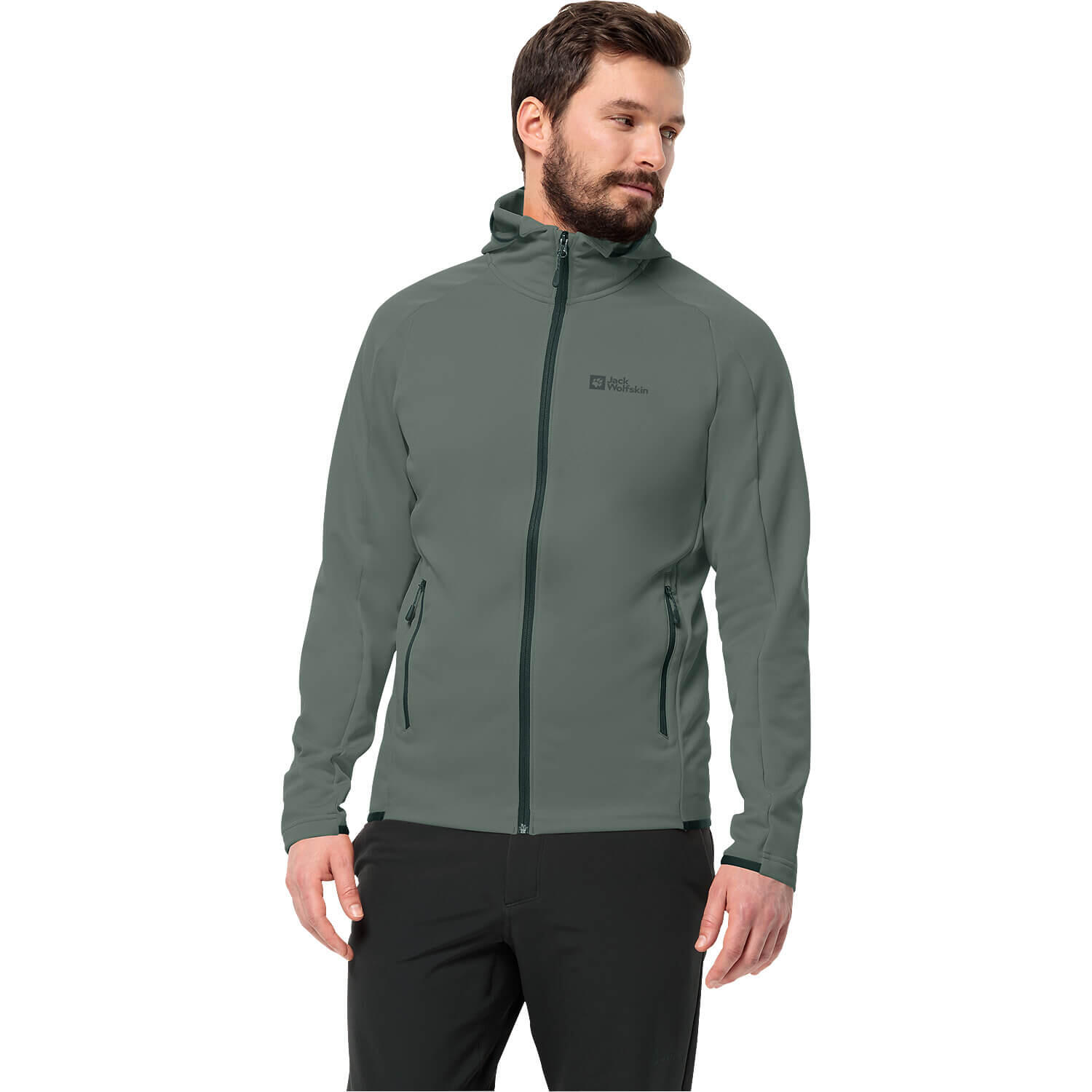 Herren Jacke Alpgrat 2/5