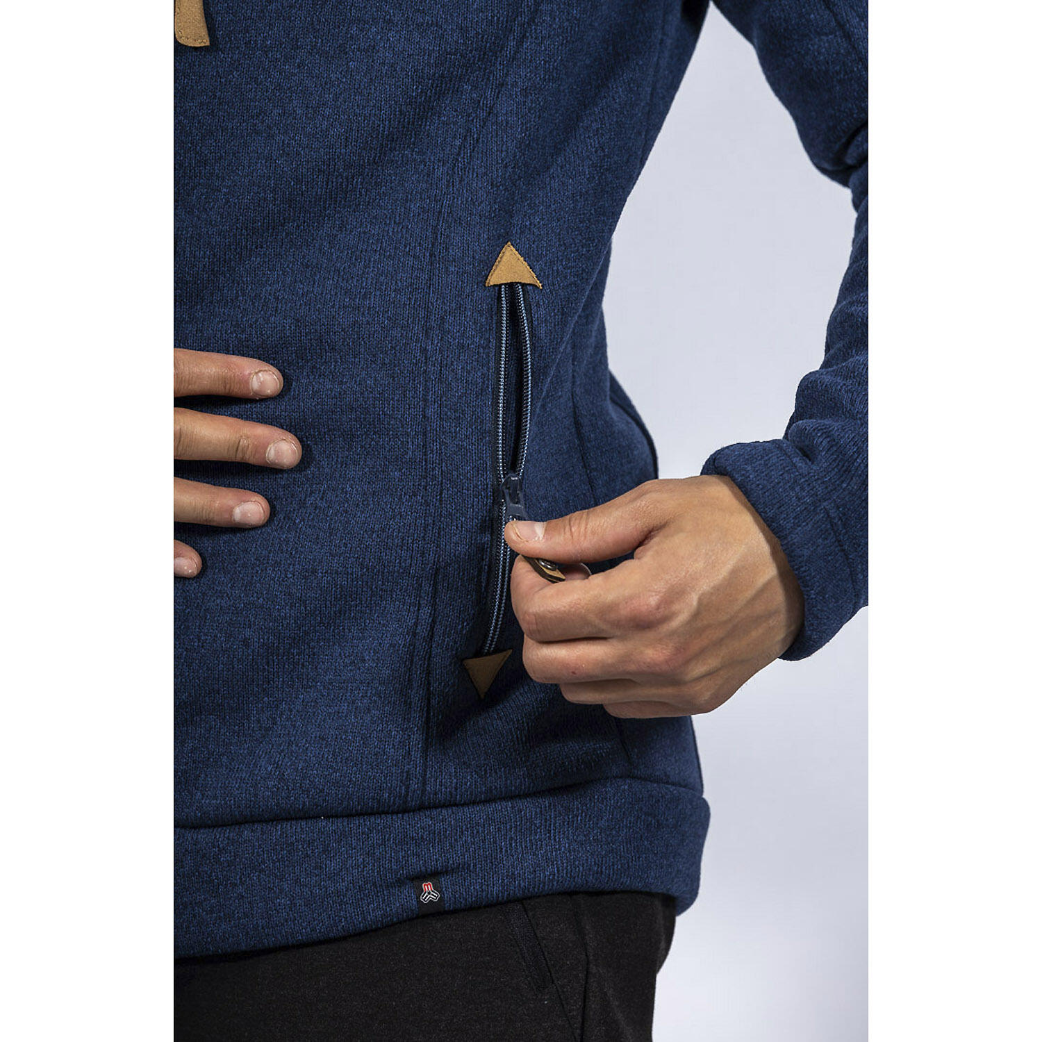 Herren Jacke Lichtenau 6/7