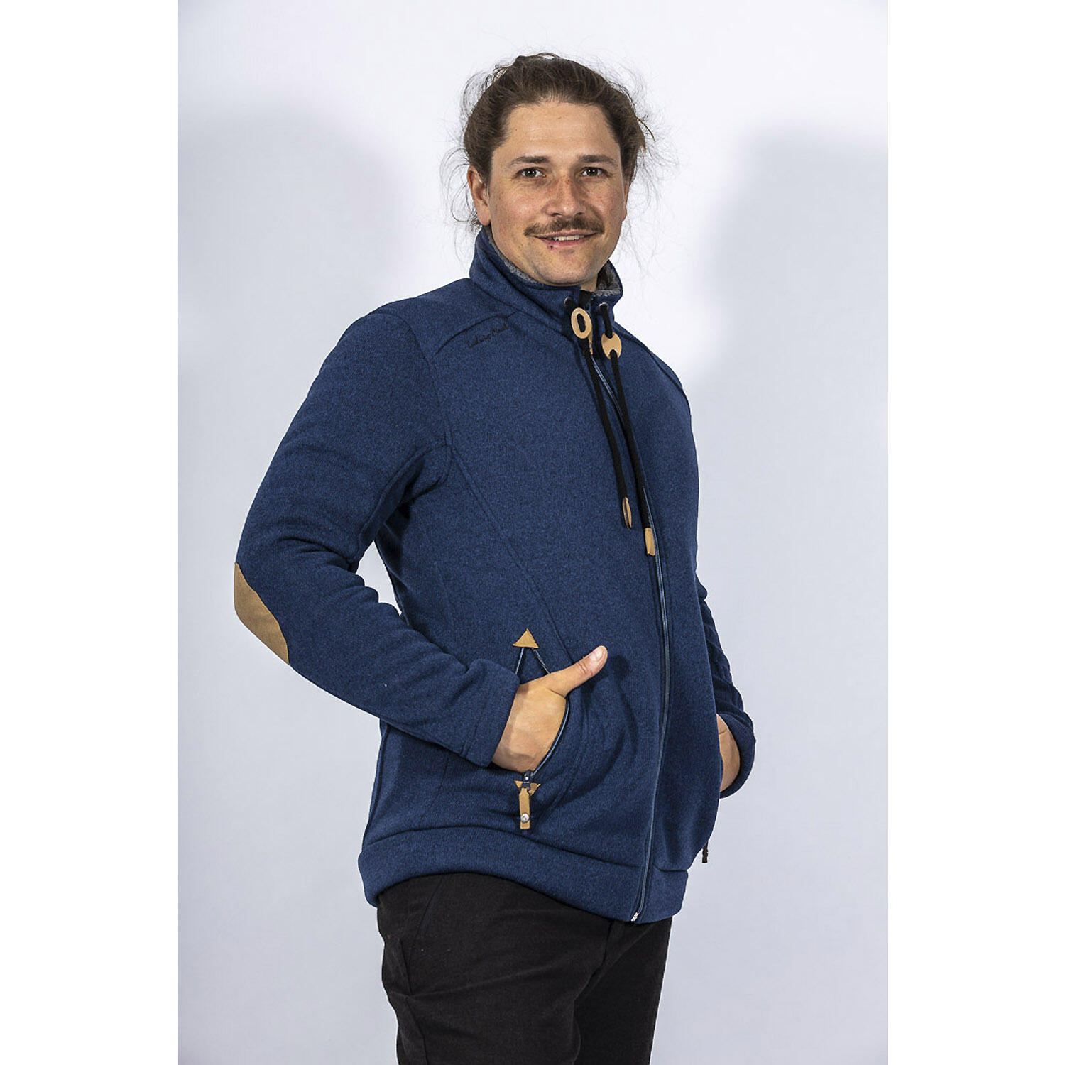 Herren Jacke Lichtenau 3/7