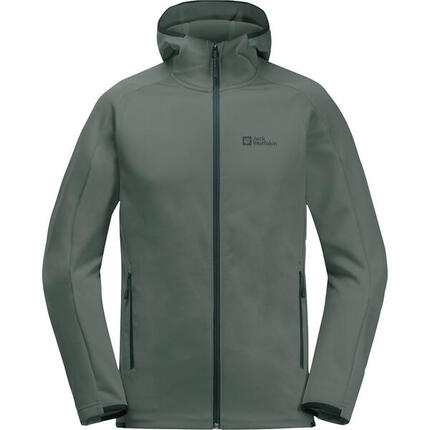 Herren Jacke Alpgrat