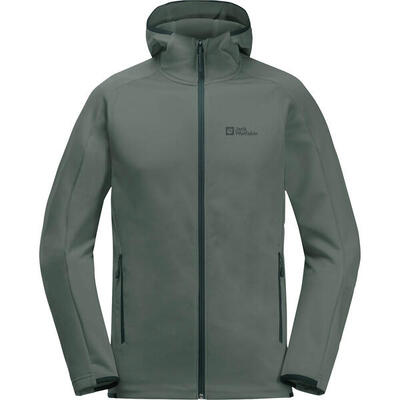 Jacke Alpgrat