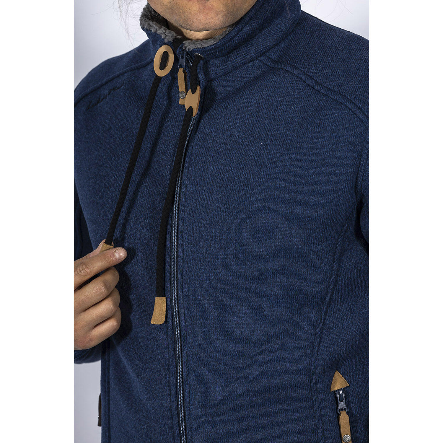 Herren Jacke Lichtenau 5/7