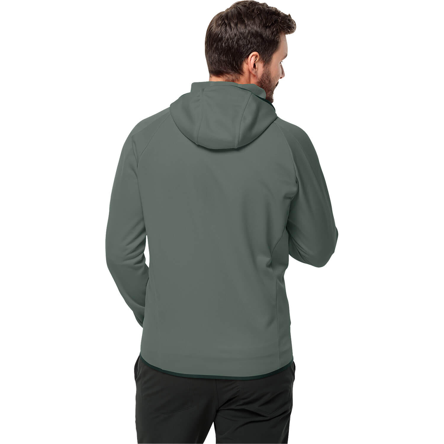 Herren Jacke Alpgrat 3/5