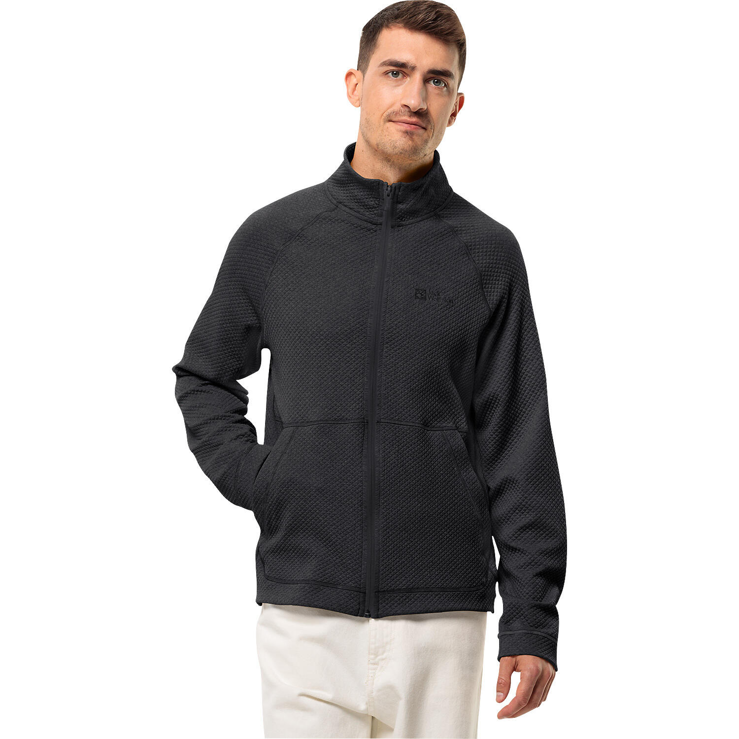 Herren Jacke Fernweh 2/3