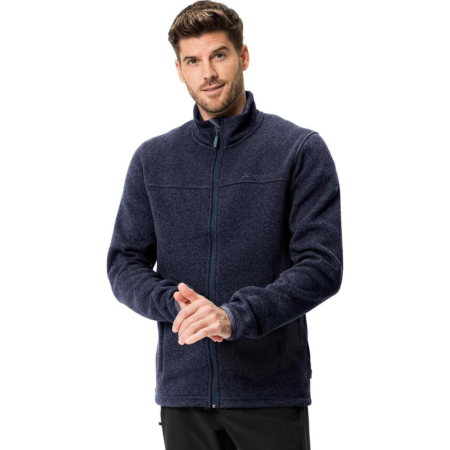 Polaire VAUDE Rienza III 6/7