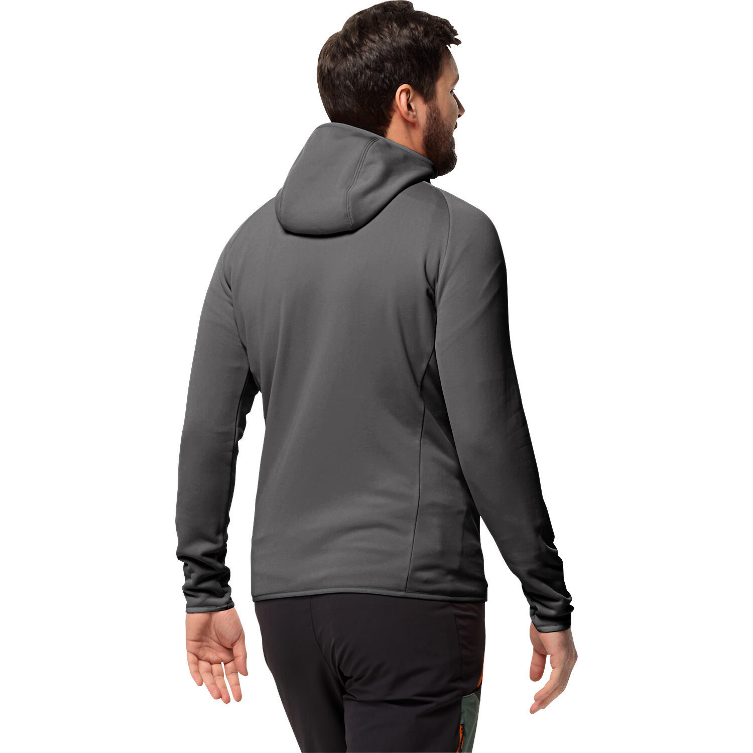 Herren Unterjacke Baiselberg 3/3