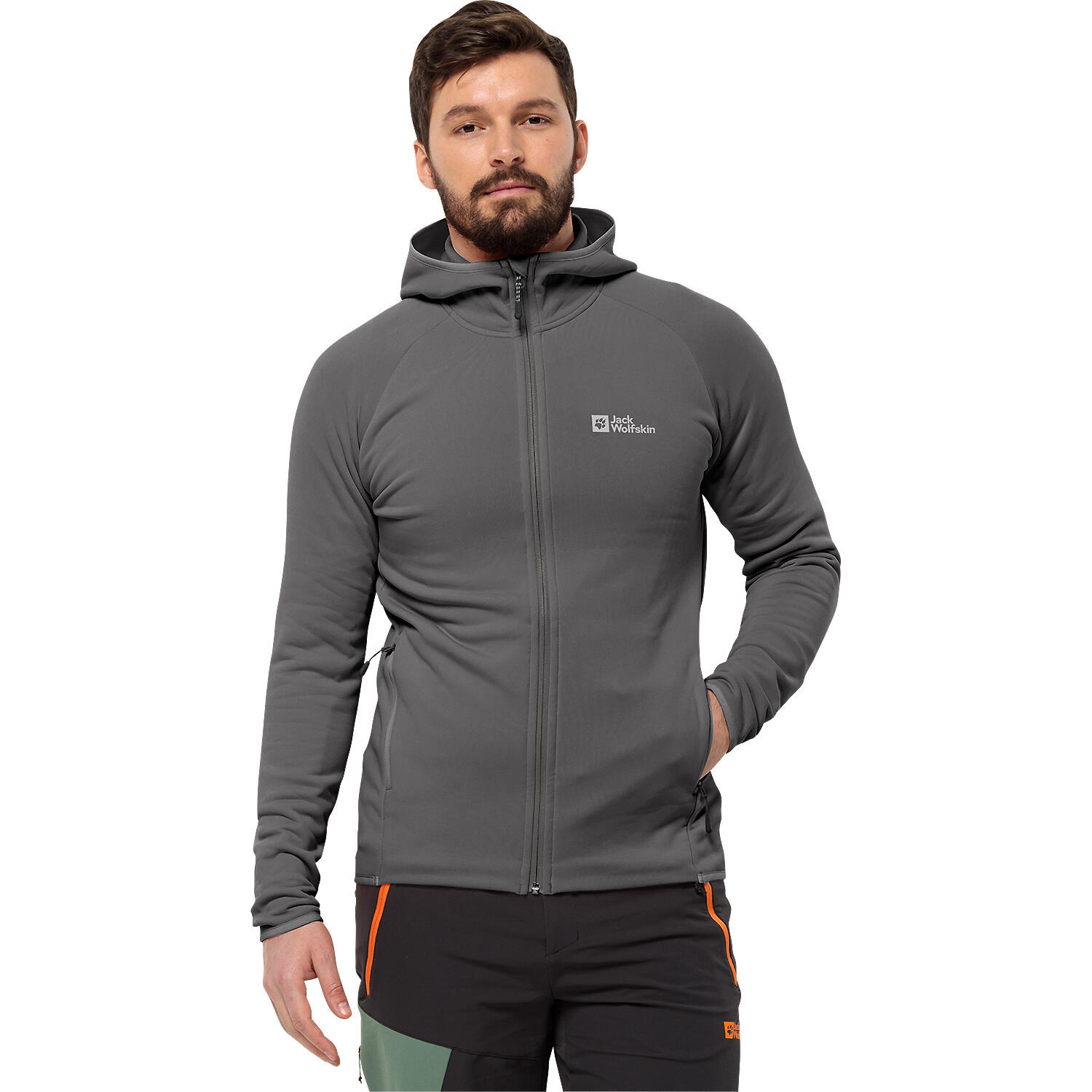 Herren Unterjacke Baiselberg 2/3