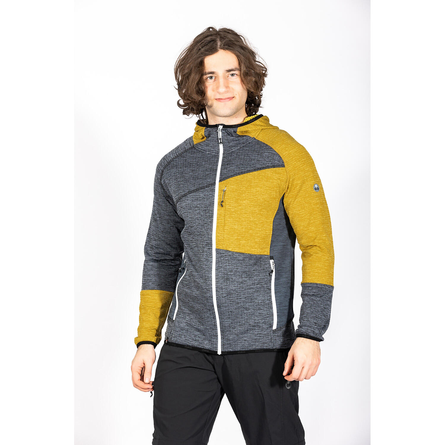 Herren Fleecejacke Kahlersberg II 2/7