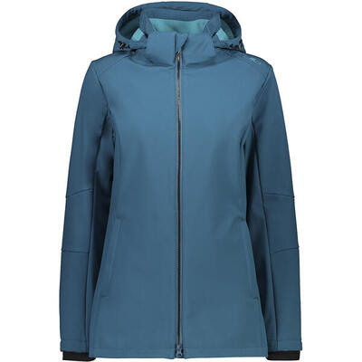 JACKET ZIP HOOD